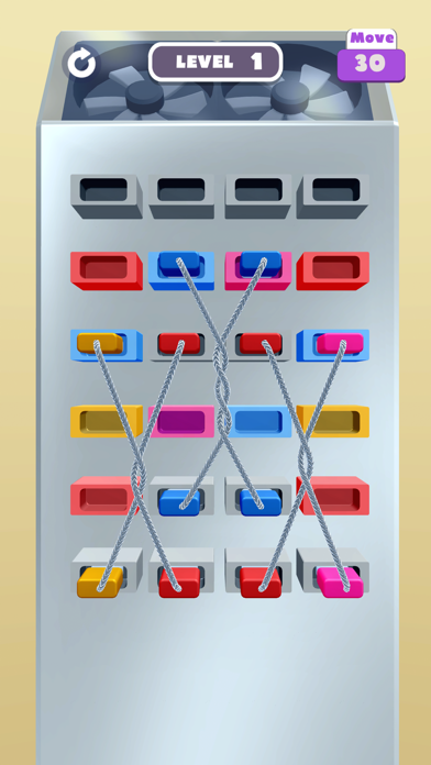 Cable Fever Screenshot