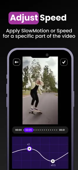 Game screenshot Reverse video © apk