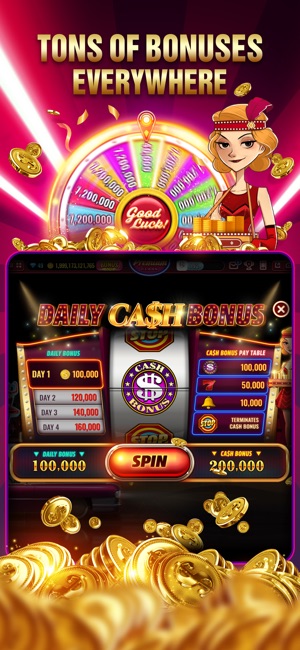 Vegas Live Slots: Casino Games - Apps on Google Play