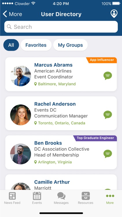 DeKalb REALTORS screenshot-3
