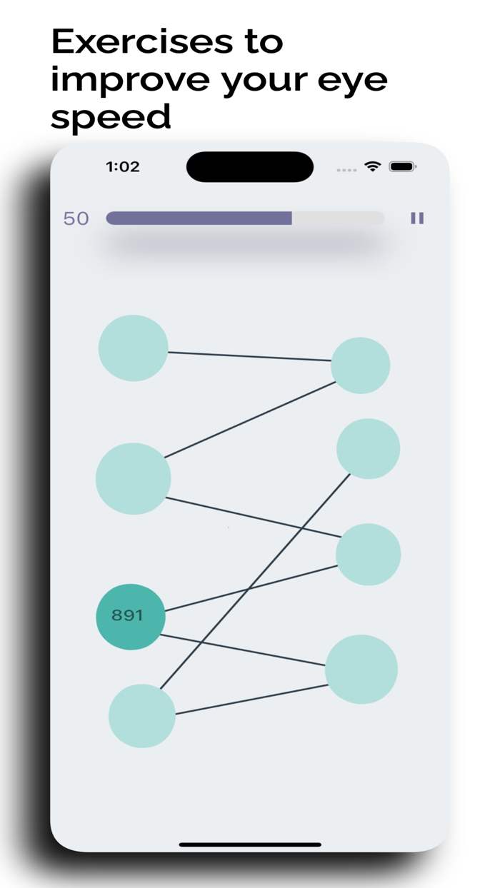 Speed reading - Reader