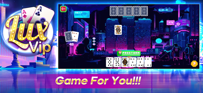 Lux Vip - Game Flipbraguero