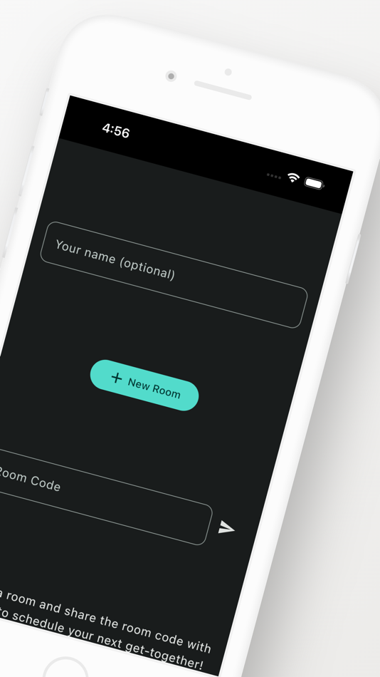 #2. Sync Sphere (iOS) By: Joseph Roskopf