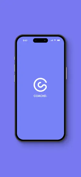 Game screenshot Coachd. mod apk