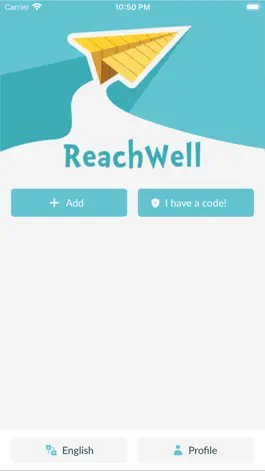 Game screenshot ReachWell mod apk