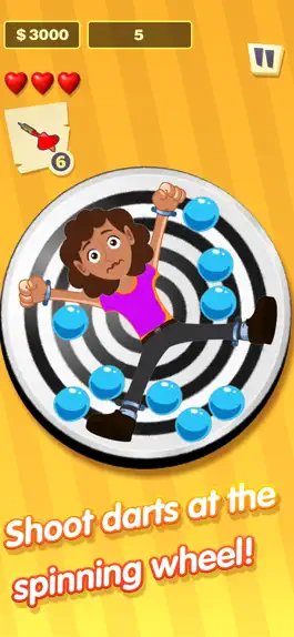 Game screenshot Berserk Shooting—Fun Dart Game apk