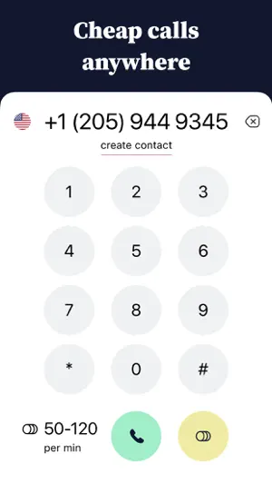 We Text + Call + Message Now screenshot 3