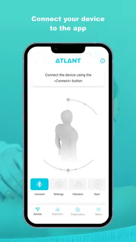 Game screenshot Atlant mod apk