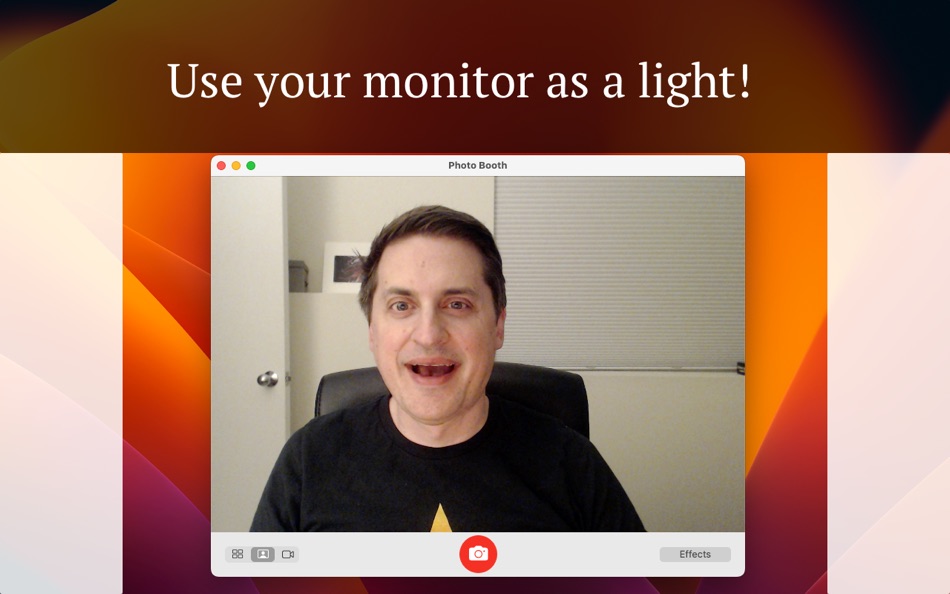#1. IlluminateMe (macOS) 由: Matthew Green