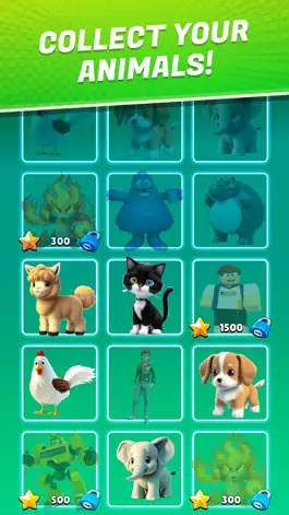 Game screenshot AI Mix Animals Battle Fusion hack