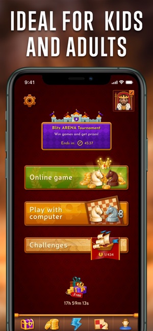Kings Clash - playit-online - play Onlinegames