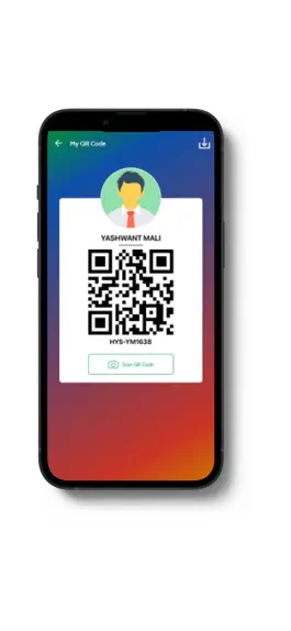 Game screenshot Hoyo Social apk