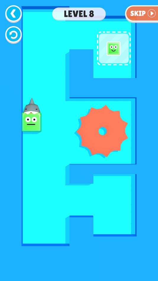 #1. Material Shifter (iOS) Podle: Yso Corp