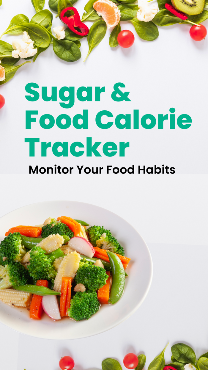 SugarBot Diabetes Tracker