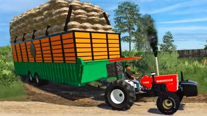 US Harvest Farming Simulator Screenshot