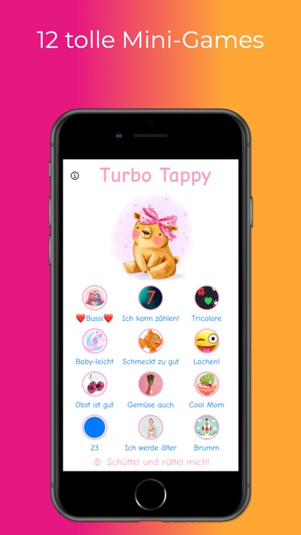 Turbo Tappy screenshot-4