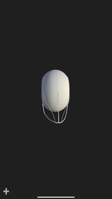 3DforArtist Screenshot