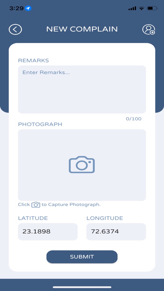 #4. Khanan Prahari (iOS) 由: BISAG-N