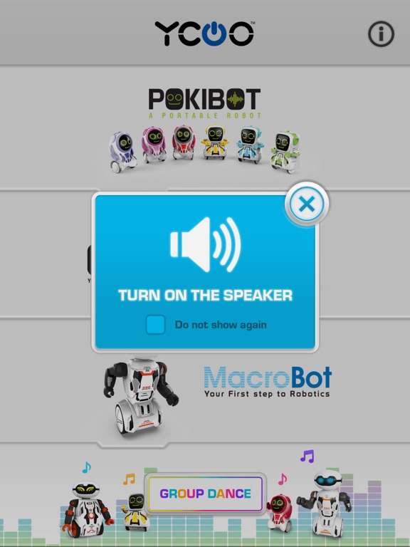 Screenshot #5 pour POKIBOT, Maze Breaker, MacroBo