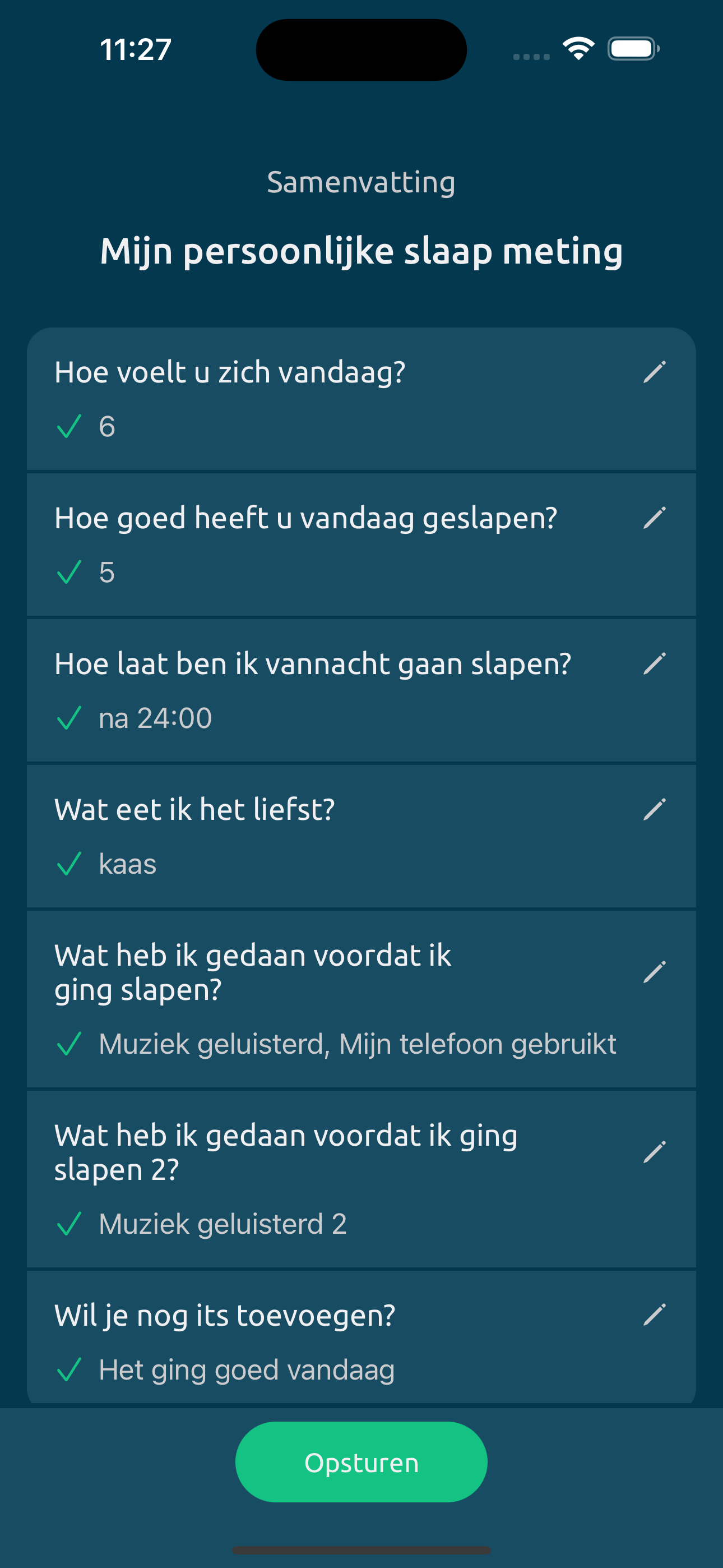 SmartWatch Sync BT Notifier