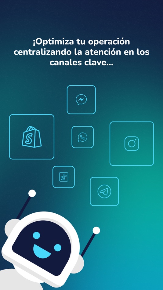 #7. Digybot (iOS) Podle: Digyto Solutions