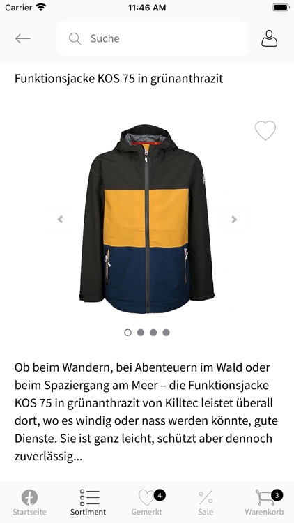 tausendkind - Online Shop