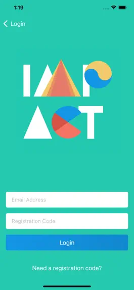 Game screenshot Business of Impact Venice 2023 apk