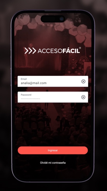 ACCESOFÁCIL screenshot-4