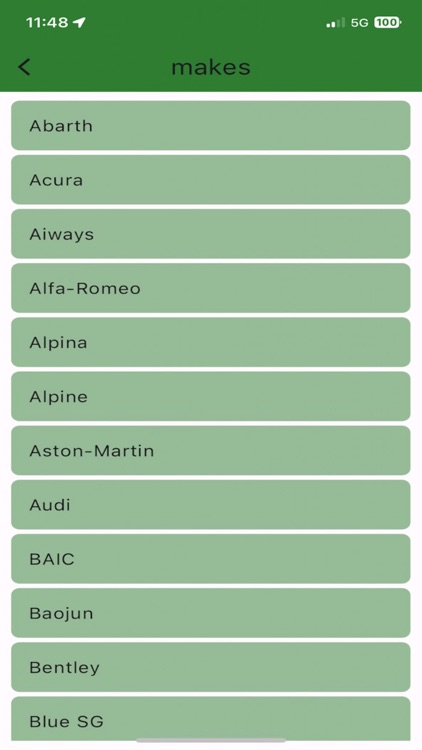 TireMoni TPMS Connect screenshot-6