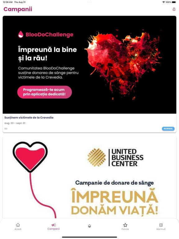 Screenshot #6 pour BlooDoChallenge