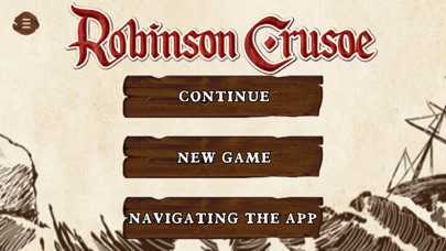 Robinson Crusoe Companion Appのおすすめ画像3