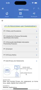 NIST Notes screenshot #4 for iPhone