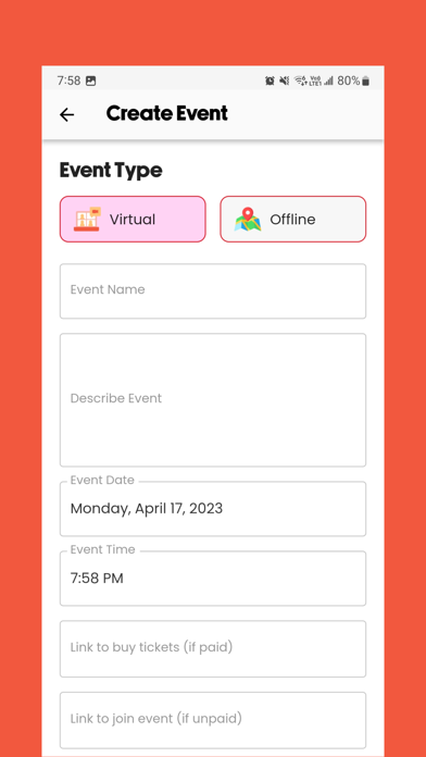 Social Mama Screenshot