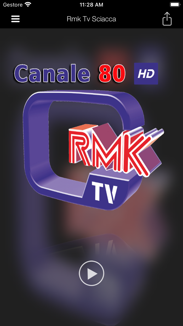 Rmk Tv Sciacca