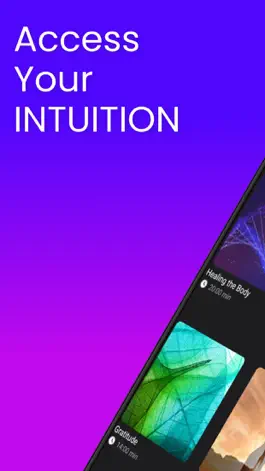 Game screenshot MediWisdom: Intuition mod apk