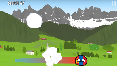 Countryballs: Minigames Screenshot