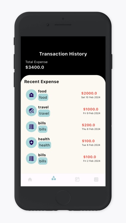 Fantom trade Tools screenshot-4