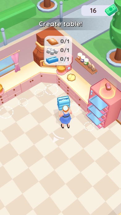Family Bakery Screenshot