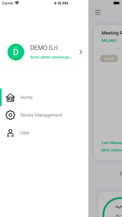 Nuvap App screenshot-4