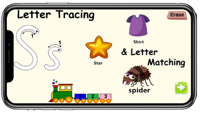 Autism Learning Tools Screenshot