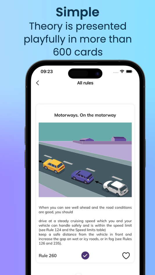 #3. The Highway Code UK 2023 (iOS) 由: RT tech