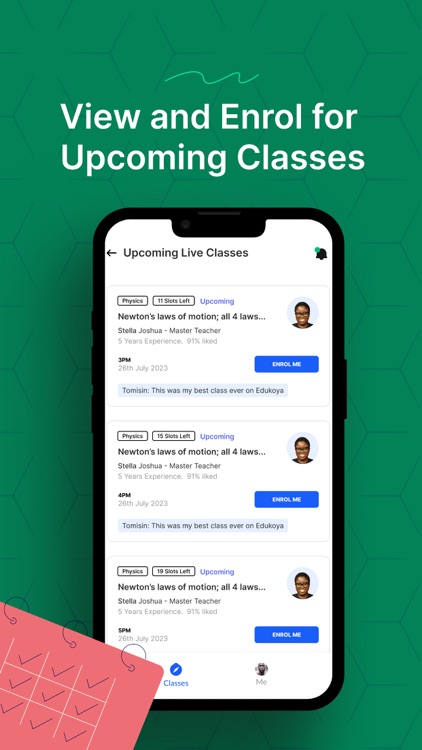 Edukoya screenshot-3