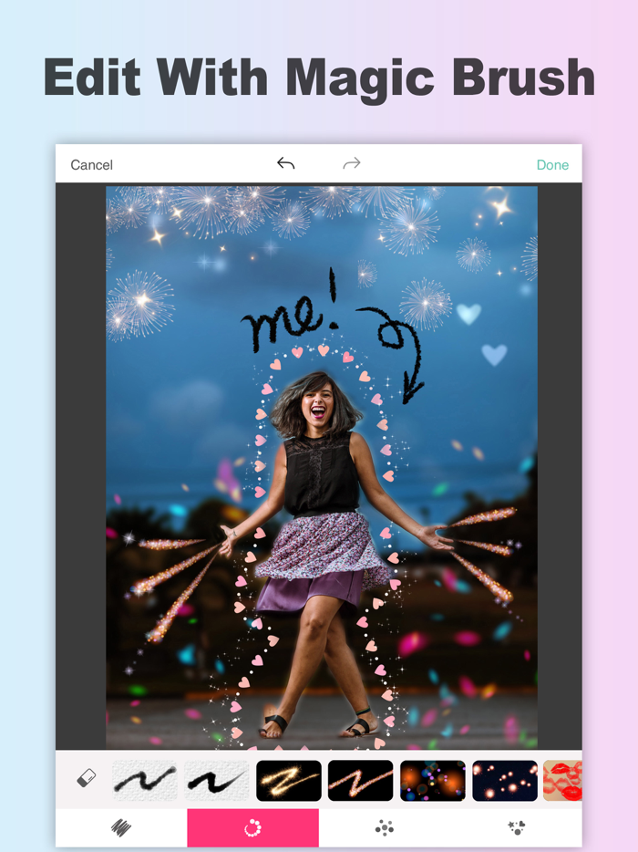 Pic Collage Maker PerfectImage