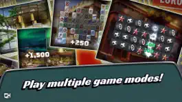 Game screenshot Road Trip - Europe hack