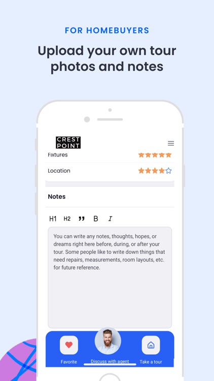 CrestPoint Real Estate