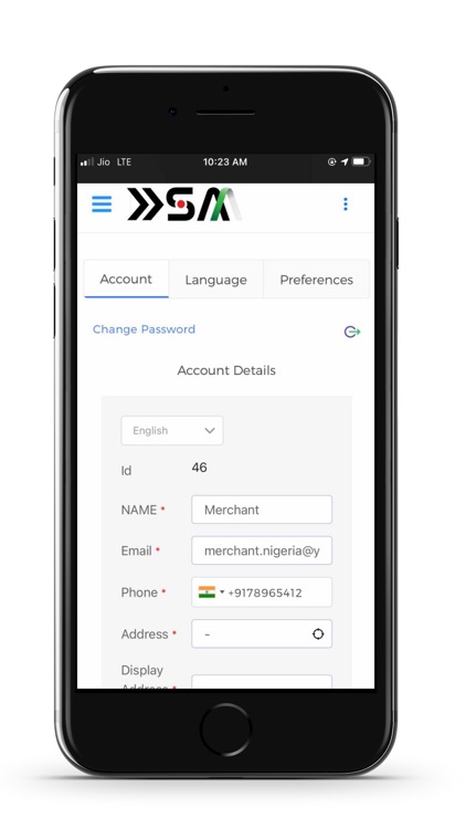 GO-Supa Merchant Nigeria screenshot-3