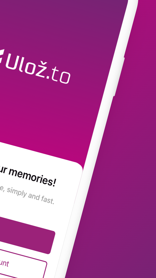 #2. Uloz.to Disk (iOS) By: PIO Solutions s.r.o.
