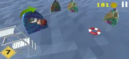 Game screenshot Flip Master Diving apk