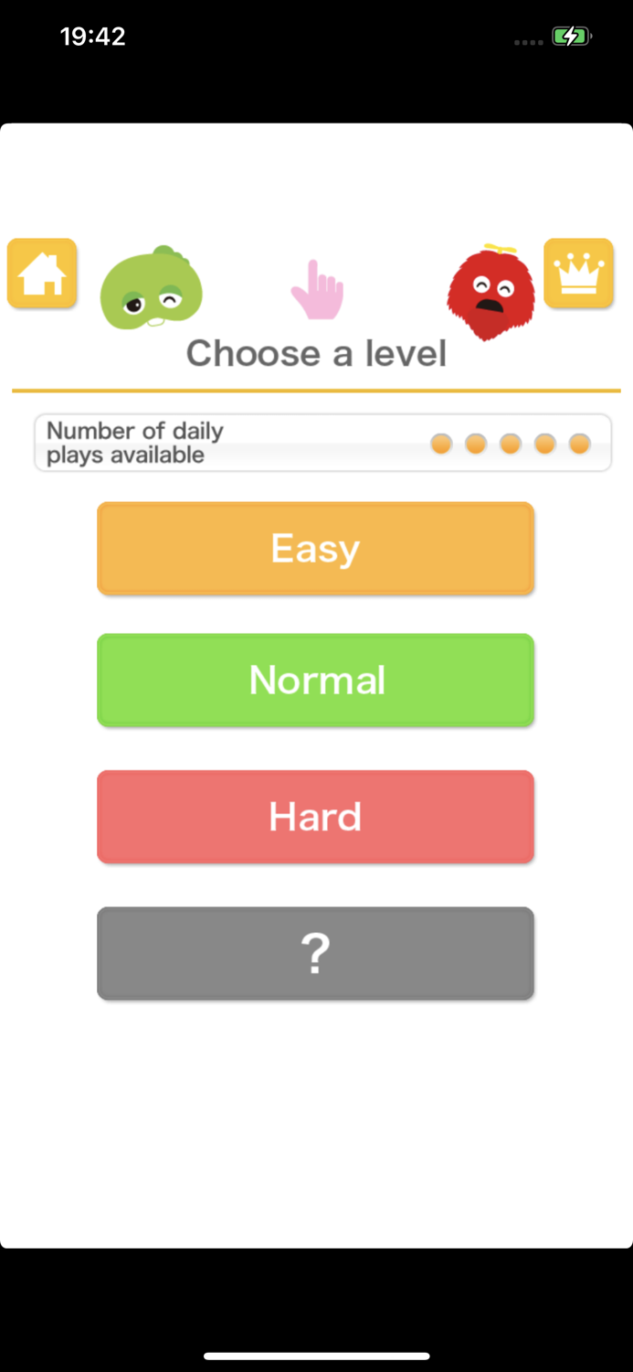 WhatColorAreTheLetters U-F