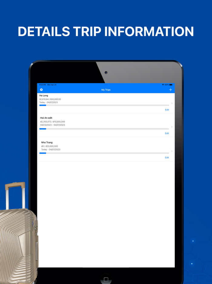 Road trips plan your trip